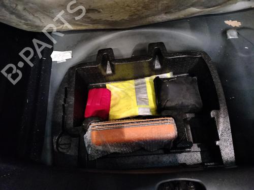 Switch CITROËN DS3 (SA_) 1.4 VTi 95 | BP36628402I30 - Image 31