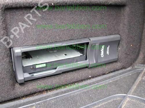 Pipe PEUGEOT 607 (9D, 9U) 2.2 HDi | BP36602979M125 - Image 20