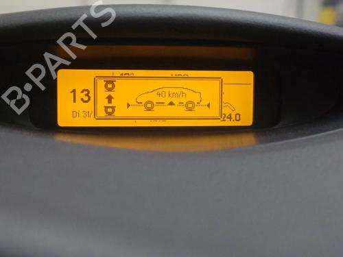 Pipe CITROËN C5 II (RC_) 2.0 16V (RCRFJB, RCRFJC) | BP36625299M125 - Image 27