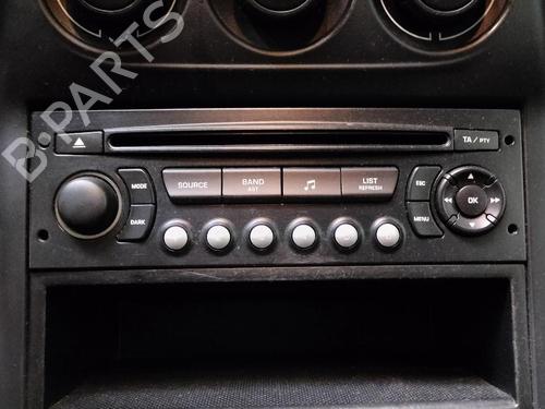Switch CITROËN C3 Picasso (SH_) 1.4 VTi 95 (SH8FSC, SH8FP0, SH8FP6) | BP36630382I30 - Image 26
