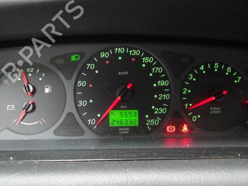Pipe CITROËN C5 I (DC_) 2.0 16V (DCRFNC, DCRFNF) | BP36613364M125 - Image 21
