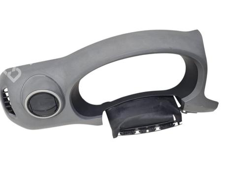 Used Middle console Middle console CITROËN BERLINGO Box Body/MPV (B9) 1.6 HDi 90 16V (90 hp) 36635550 36635550