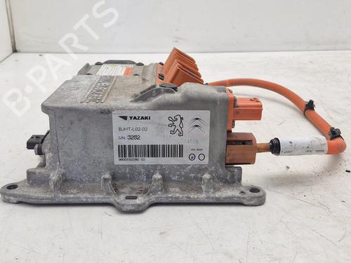 Battery CITROËN BERLINGO Box Body/MPV (B9) Electric | BP39938370E11 - Image 4