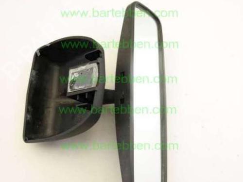 Rear mirror CITROËN JUMPY II (VF7) 2.0 HDi 140 | BP36603151I6 - Image 6
