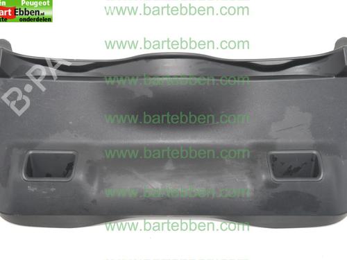 Boot lining CITROËN C3 Picasso (SH_) 1.4 VTi 95 (SH8FSC, SH8FP0, SH8FP6) | BP36607578I3 - Image 9