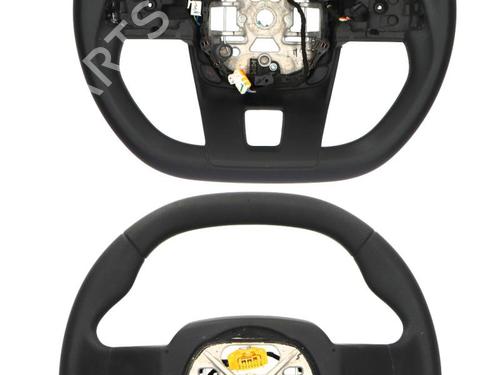 Steering wheel CITROËN C4 III (BA_, BB_, BC_) BLUEHDI 110 (BBYHSA) | BP36623191C49 - Image 7
