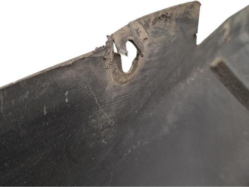 Used Left sideskirt Left sideskirt 36632404 36632404