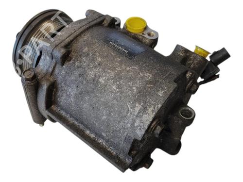AC compressor CITROËN C-CROSSER ENTERPRISE (VU_, VV_) 2.4 16V | BP36633250M34 - Image 8