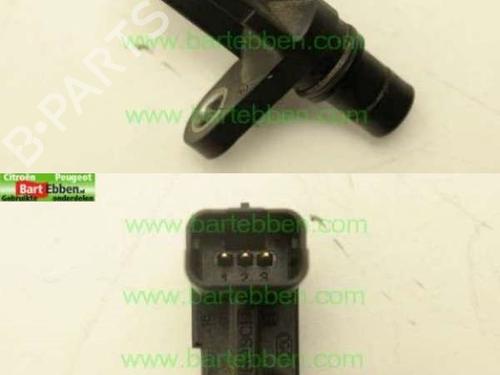 Electronic sensor CITROËN C5 III Break (RW_) 1.6 THP 155 | BP36628764M84 - Image 5