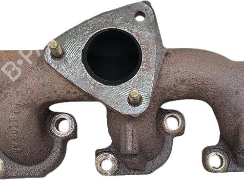Exhaust manifold CITROËN JUMPER II Van 2.2 HDi 130 | BP36632965M110 - Image 3