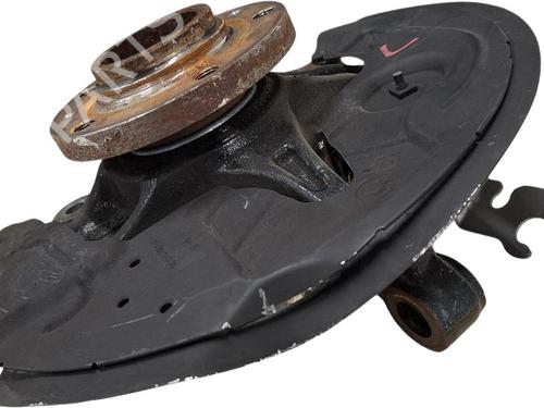 Left front steering knuckle DS DS 4 II (FR_, FB_, F3_, FP_) E-TENSE 225 (F3DGZT) | BP36637139M25 - Image 4