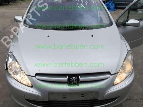 Electronic module PEUGEOT 307 (3A/C) 2.0 HDi 110 | BP36603656M83  - Image 11