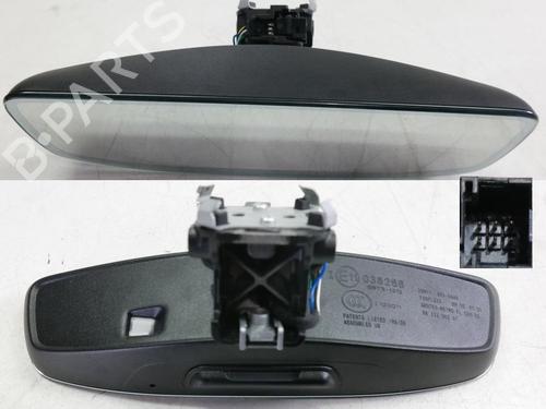 Used Rear mirror Rear mirror 36621367 36621367