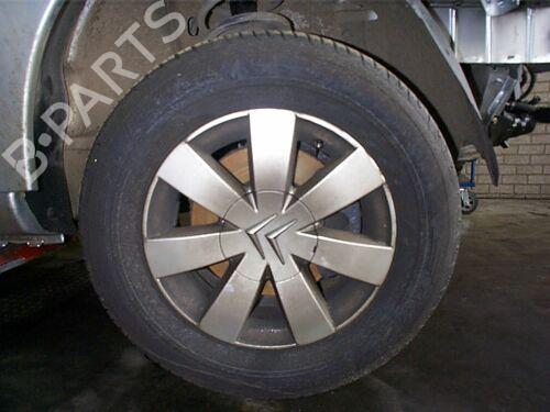 Quadrante CITROËN C8 (EA_, EB_) 2.0 HDi | BP36599485C47 - Image 3