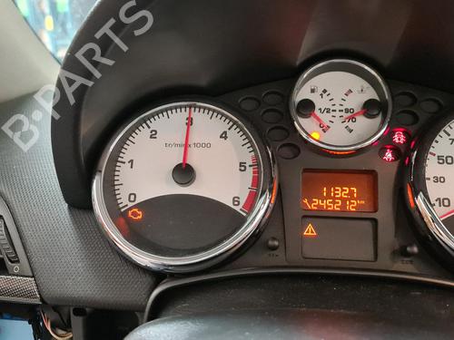 Switch PEUGEOT 207 CC (WD_) 1.6 HDi | BP36632775I30 - Image 36