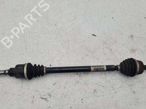 Right front driveshaft PEUGEOT 2008 I (CU_) 1.2 VTi | BP36639409M39 - Image 8