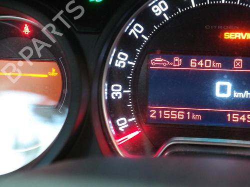 Pipe CITROËN C5 III Break (RW_) 2.0 HDi 165 | BP36612410M125 - Image 6