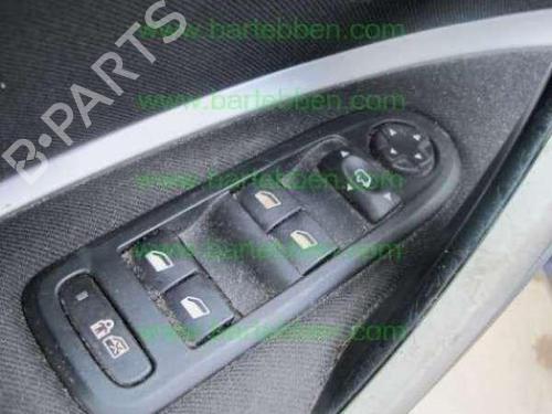 Switch CITROËN C5 III (RD_) 2.0 HDi (RDRHD8, RDRHDJ, RDRHR8, RDRHRJ) | BP36605835I30 - Image 9
