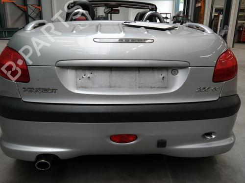 Switch PEUGEOT 206 CC (2D) 2.0 S16 | BP36612877I30 - Image 22