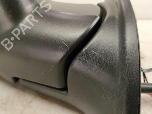 right-mirror-citroen-berlingo-box-bodympv-b9-2008-36626919 main image