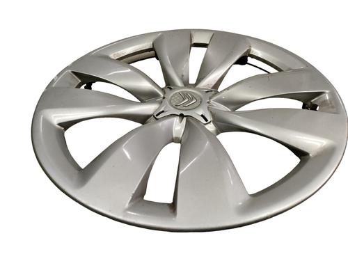Hub cap CITROËN C3 II (SC_) 1.1 i | BP36629032C160 - Image 2