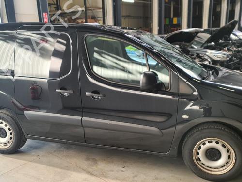 Pipe CITROËN BERLINGO Box Body/MPV (B9) 1.6 HDi / BlueHDi 75 | BP36626914M125 - Image 37