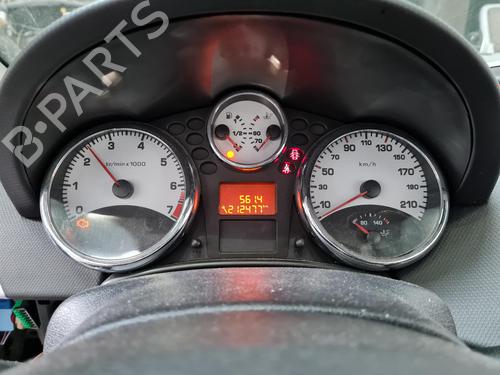 Switch PEUGEOT 207 CC (WD_) 1.6 16V Turbo | BP36637171I30  - Image 30
