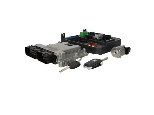 Control unit PEUGEOT 508 I (8D_) 1.6 BlueHDi 120 | BP36631796M11 - Image 4