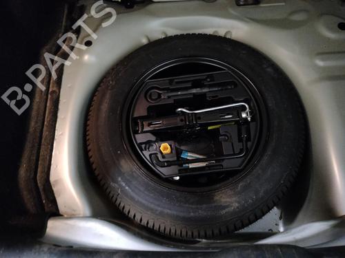 Antenna/Base CITROËN C4 CACTUS 1.2 THP 110 | BP36628562C140 - Image 26