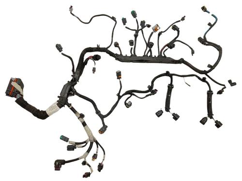 Wiring harness DS DS 4 II (FR_, FB_, F3_, FP_) Hybrid 136 (FPHPYC) | BP36630948E16 - Image 4