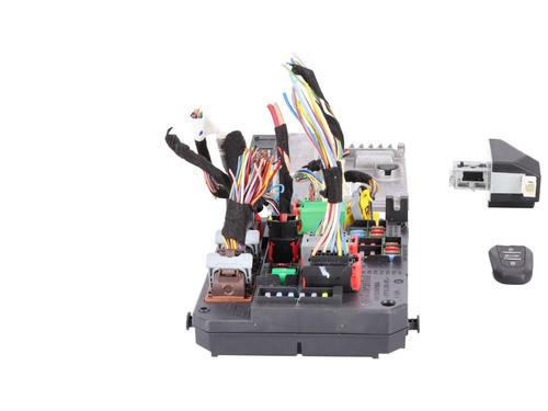 Engine control unit (ECU) CITROËN C4 Grand Picasso II (DA_, DE_) 2.0 BlueHDi 150 | BP36607854M57 - Image 7