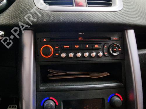 Electronic module CITROËN C3 Picasso (SH_) 1.6 VTi 120 | BP39391469M83 - Image 45
