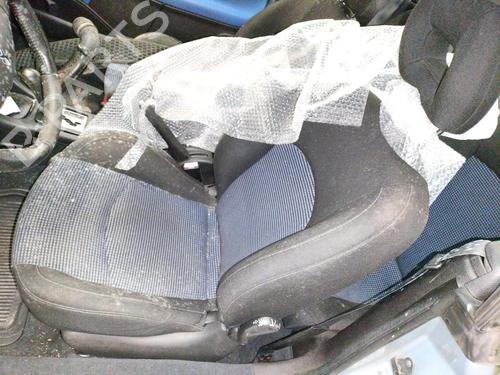 Right front seat PEUGEOT 206 CC (2D) 1.6 16V (2DNFUF, 2DNFUR) | BP36632479C16 - Image 23
