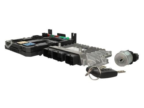 Engine control unit (ECU) CITROËN C5 III Break (RW_) 2.0 HDi | BP36635063M57 - Image 7