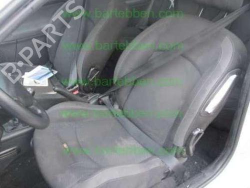 Control unit PEUGEOT 206+ (2L_, 2M_) 1.4 HDi eco 70 | BP36606913M11  - Image 7