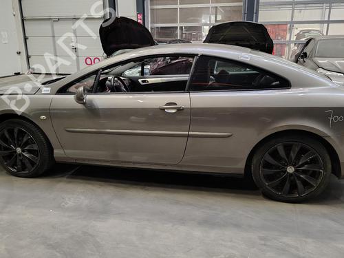 Pipe PEUGEOT 407 Coupe (6C_) 3.0 V6 | BP36636772M125 - Image 31