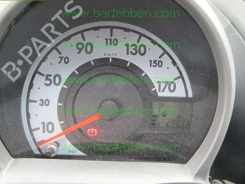 Control unit PEUGEOT 107 (PM_, PN_) 1.0 | BP36603128M11  - Image 18