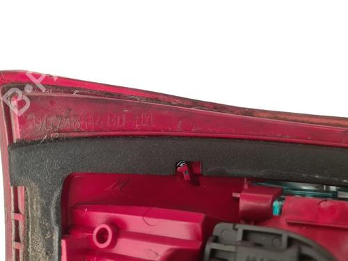 Left tailgate light CITROËN C5 III Break (RW_) 1.6 THP 155 | BP36628600C79 - Image 2