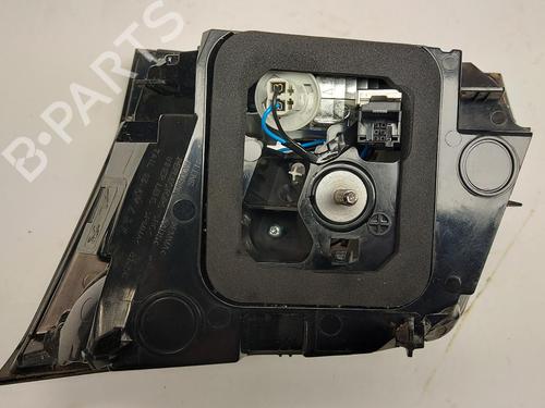 Used Left tailgate light Left tailgate light 36627915 36627915