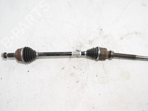 Used Right front driveshaft Right front driveshaft 36619197 36619197