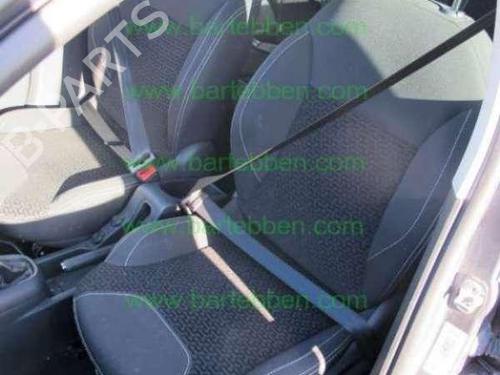 Antenne/Base CITROËN C3 II (SC_) 1.6 HDi | BP36609687C140 - Image 5