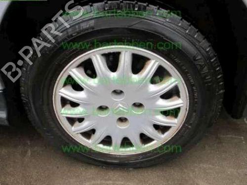 Injection rail CITROËN C5 I Break (DE_) 2.0 16V HPi (DERLZB) | BP36608613M98 - Image 16