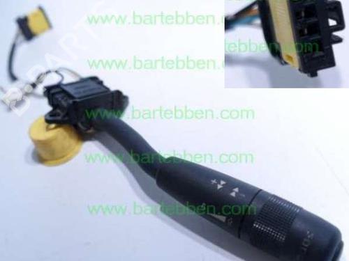 Used Switch Switch PEUGEOT 607 (9D, 9U) 2.2 16V (158 hp) 36607630 36607630