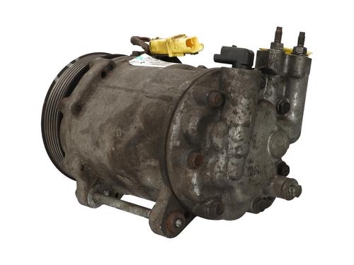 AC compressor CITROËN C5 III Break (RW_) 2.7 HDi | BP36634966M34 - Image 3