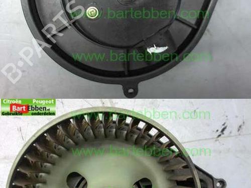 Motor da chauffage Motor da chauffage PEUGEOT BOXER Van (230L) 2.5 TDI (107 hp) 36614641 36614641
