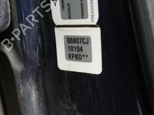 Cable CITROËN C5 I (DC_) 1.8 16V (DC6FZB, DC6FZE) | BP36616116E12 - Image 21