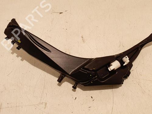 Sprinklertank PEUGEOT RIFTER 1.5 BlueHDi 75 (ECYHW) | BP36620749C113 - Image 2