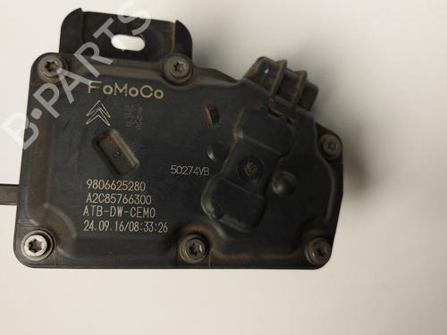 Used Throttle body Throttle body 36626233 36626233