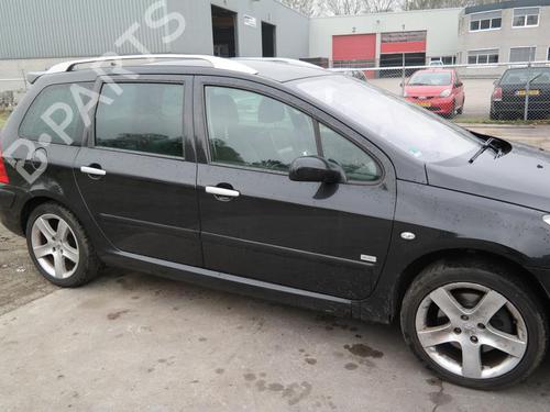 Electronic sensor PEUGEOT 307 SW (3H) 2.0 HDi 135 | BP36610825M84 - Image 2