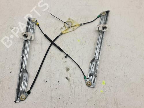 Used Front left window mechanism Front left window mechanism 36627797 36627797